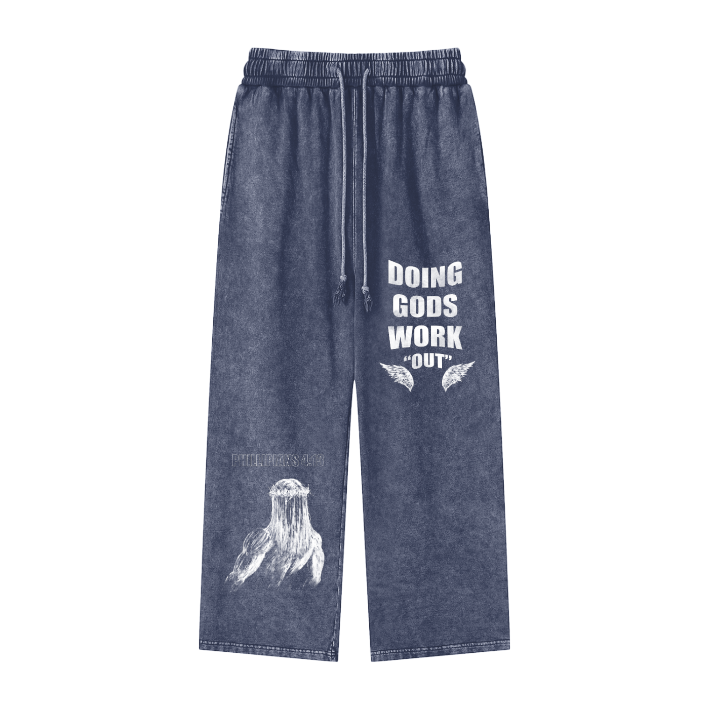 sweatpants