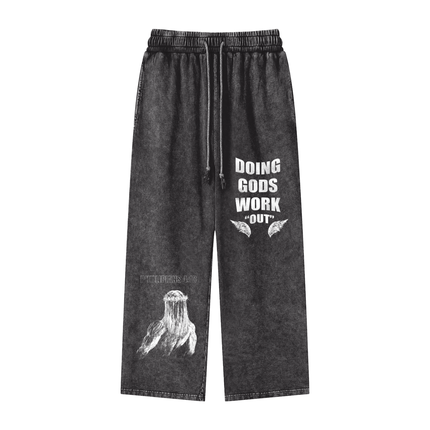 sweatpants