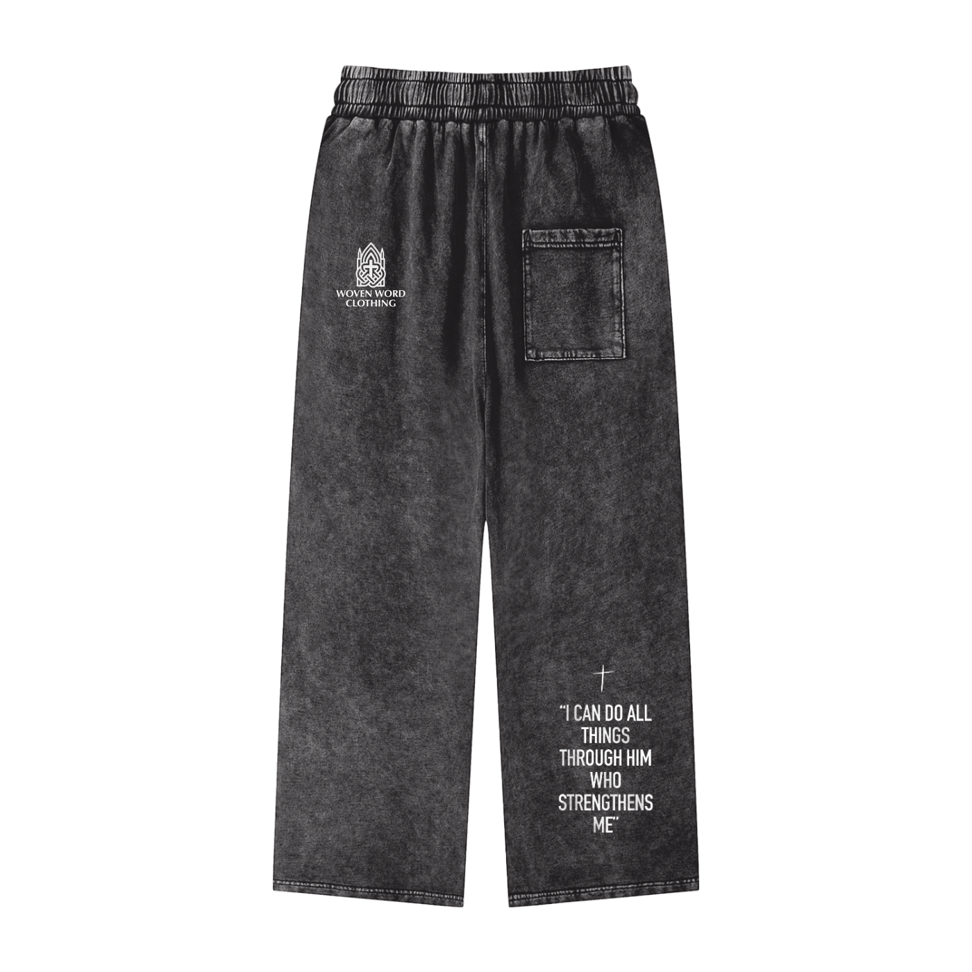 sweatpants