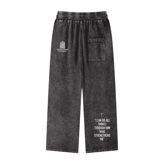 sweatpants