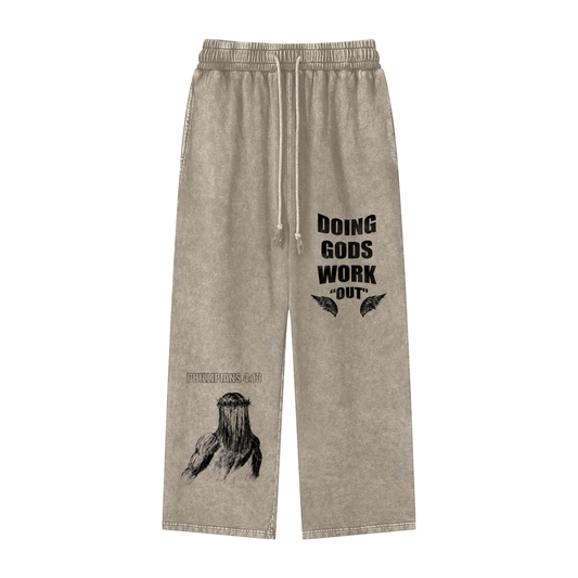 sweatpants
