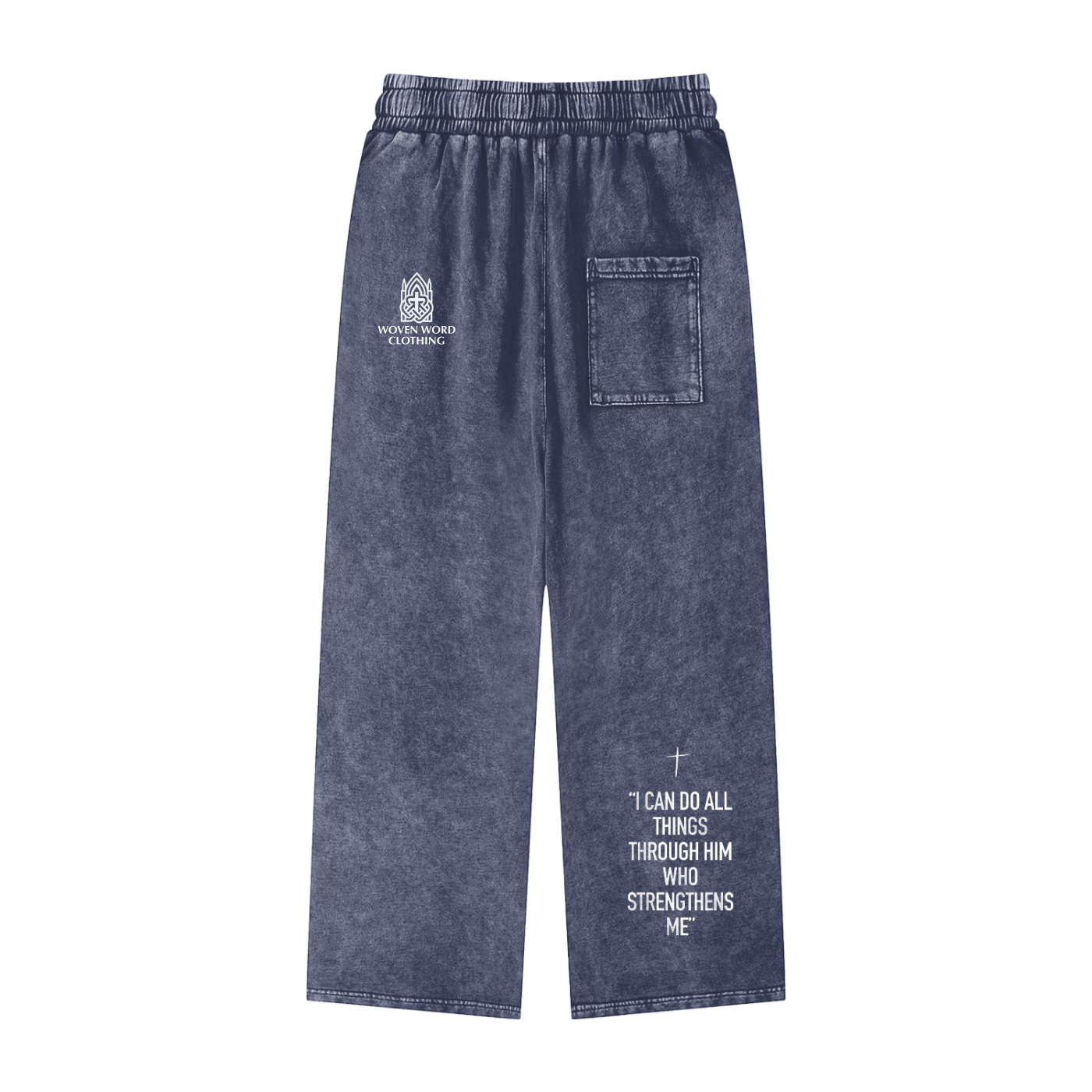sweatpants