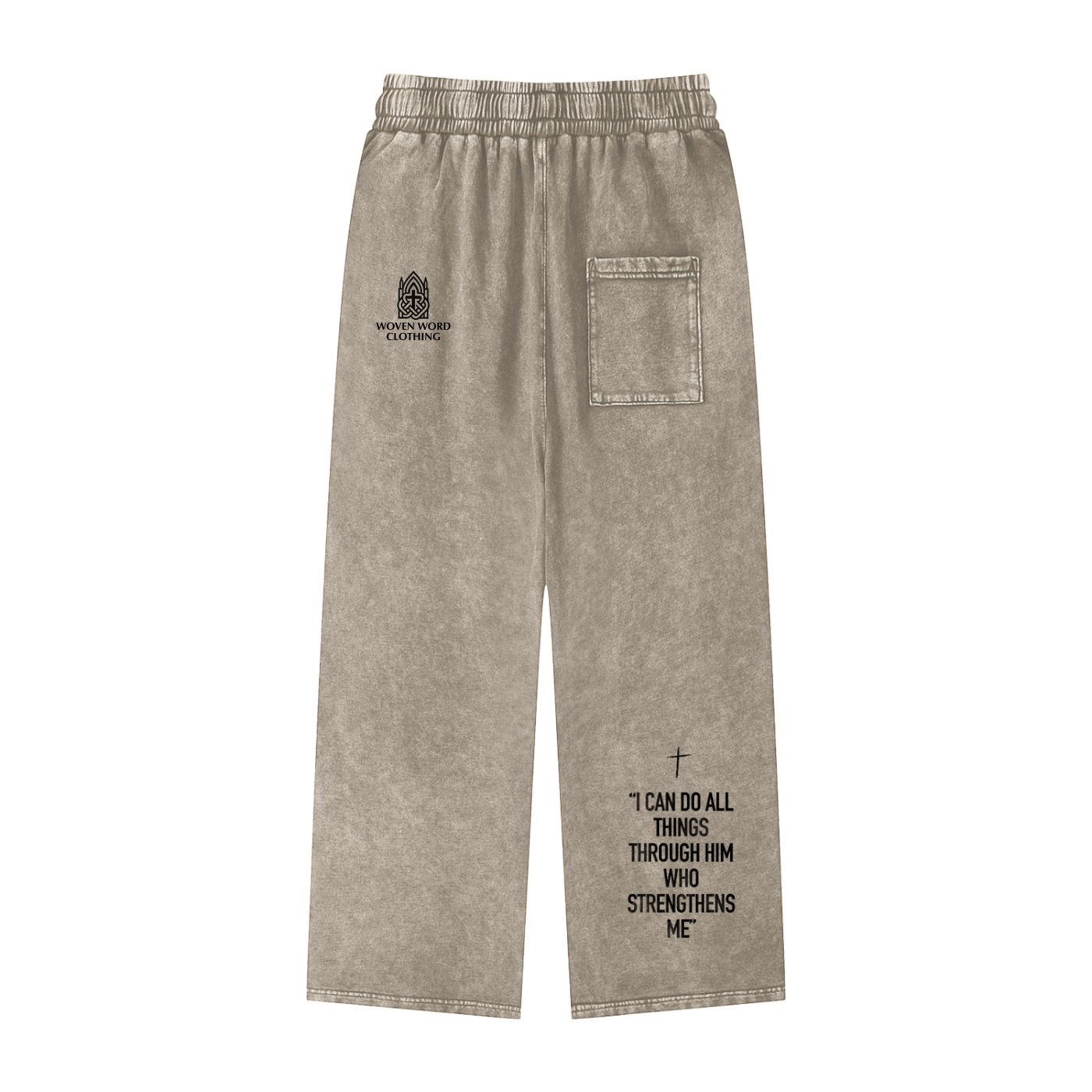 sweatpants