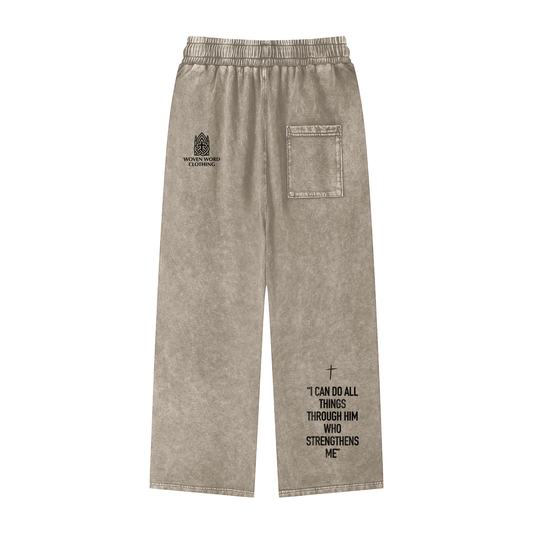 sweatpants