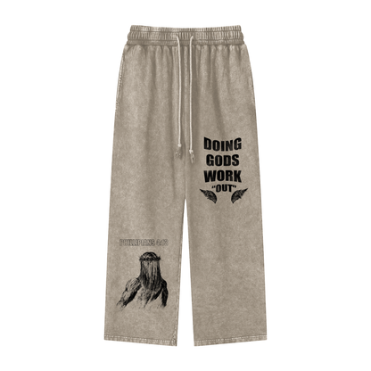 sweatpants