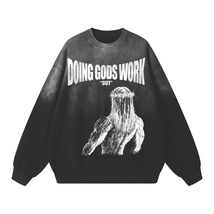 sweatshirt,gym